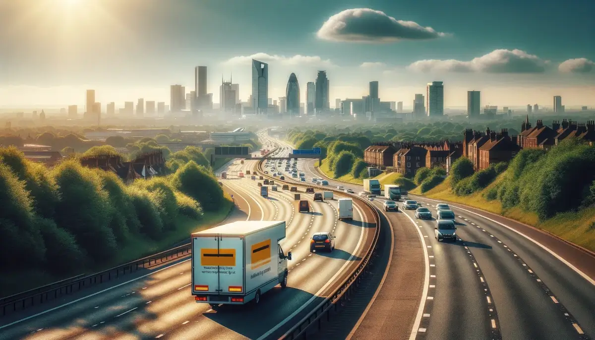 Long distance removals