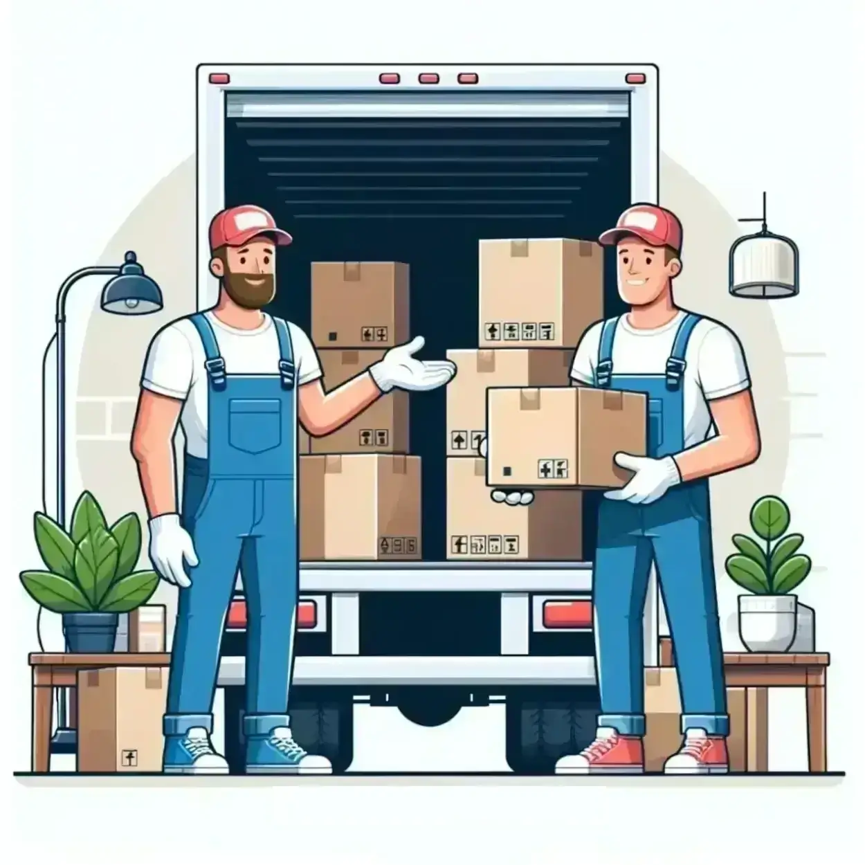 House removals Staines House removals Staines