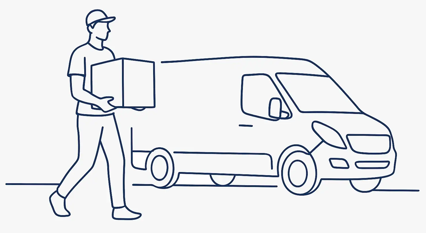House removals West London