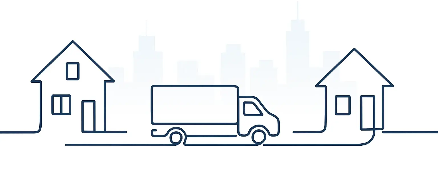 Removal companies Wimbledon
